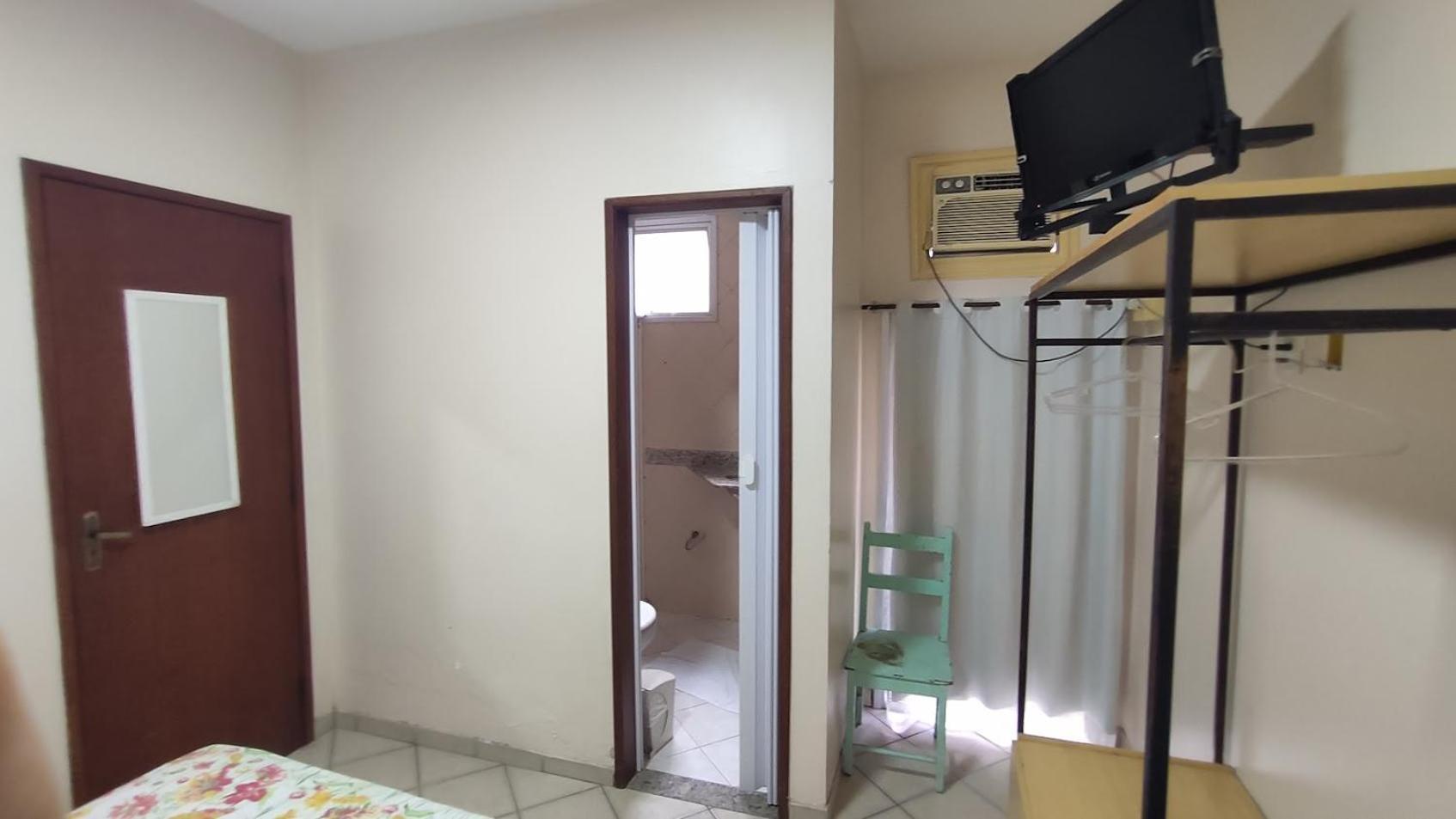 Angel Hospedagem Requinte Vila Velha  Extérieur photo