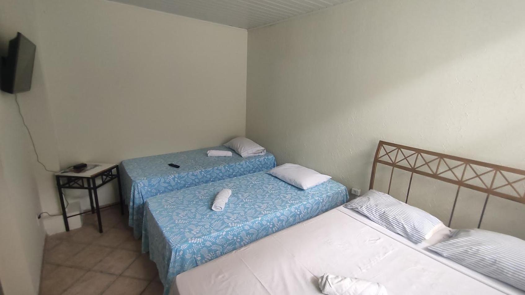 Angel Hospedagem Requinte Vila Velha  Extérieur photo