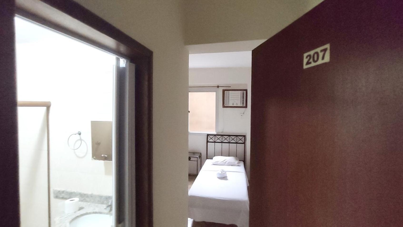 Angel Hospedagem Requinte Vila Velha  Extérieur photo
